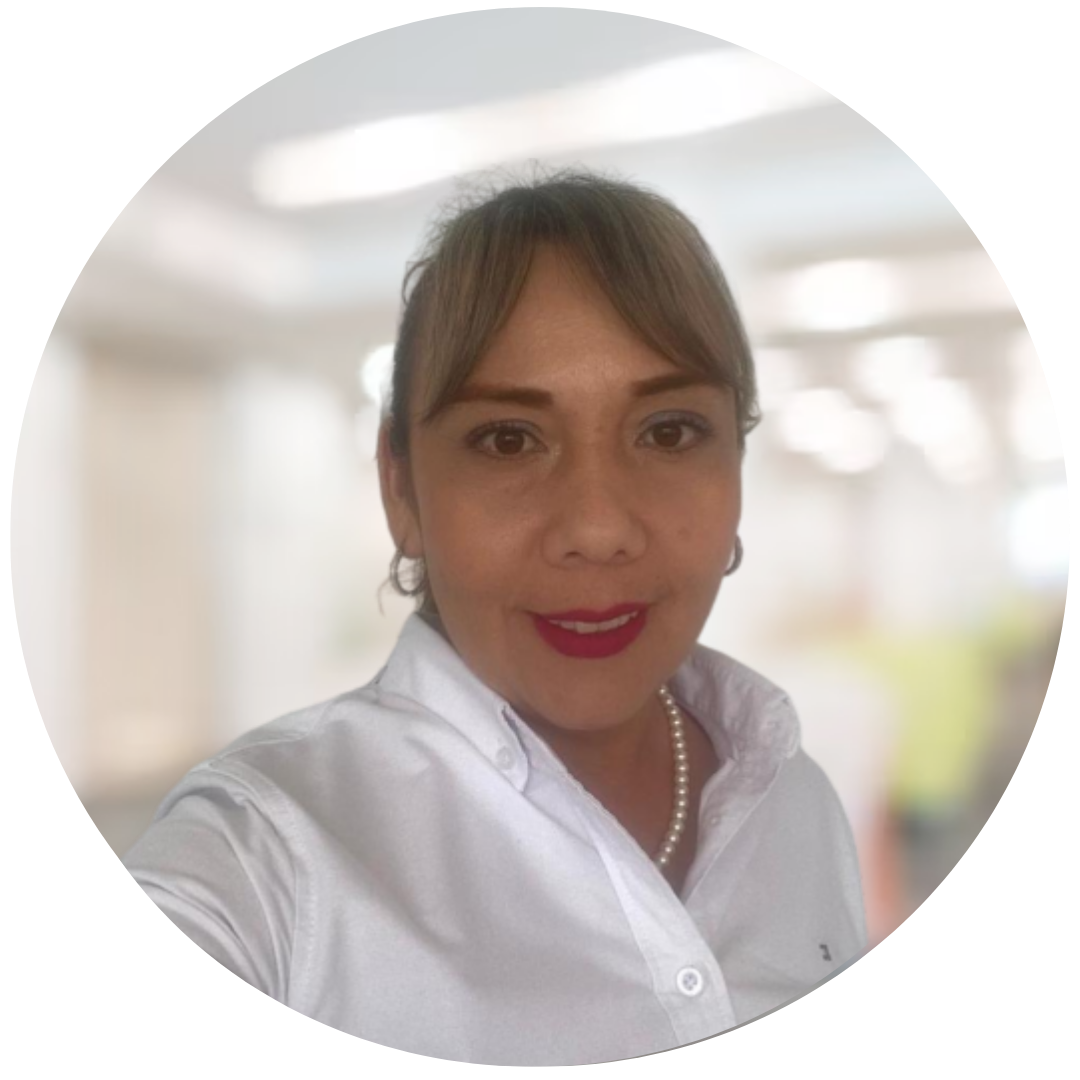 Vocal 1 Junta de Vigilancia