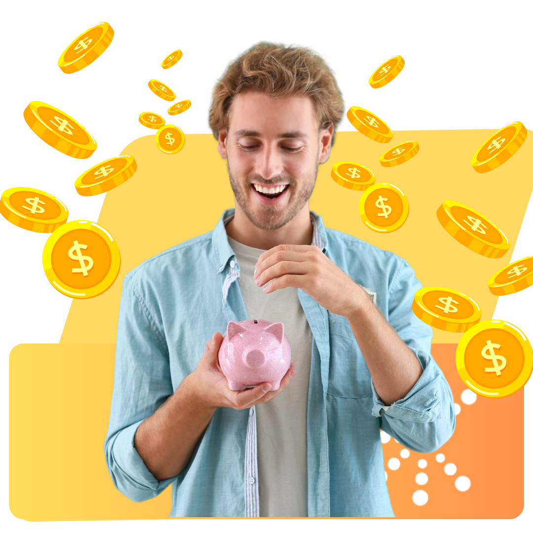 Jessica Tatiana Africano Torres - Ganadora Ahorrador Feliz