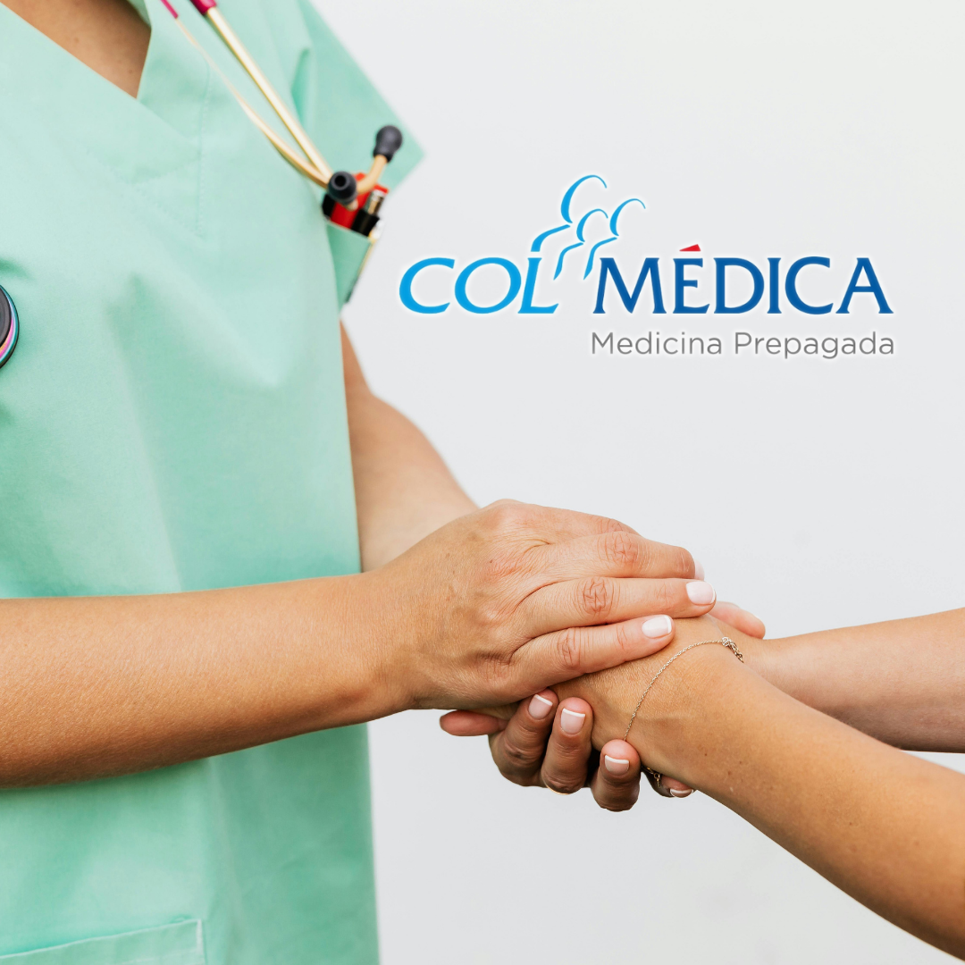 Beneficios Colmedica