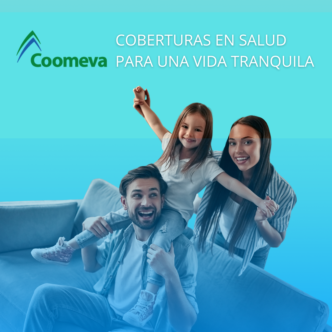 Herramientas digitales Coomeva