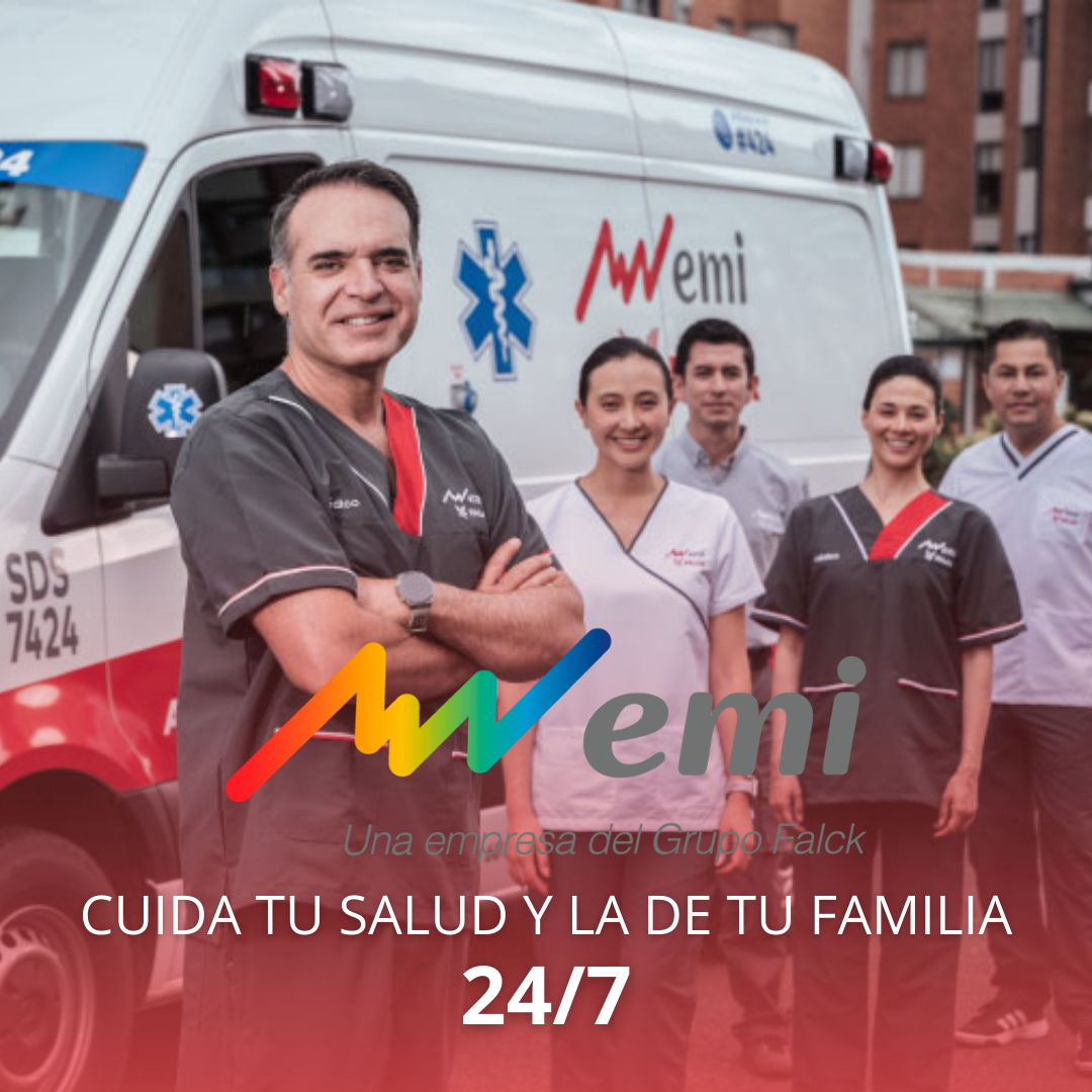 Planes EMI - Atencion medica domiciliaria