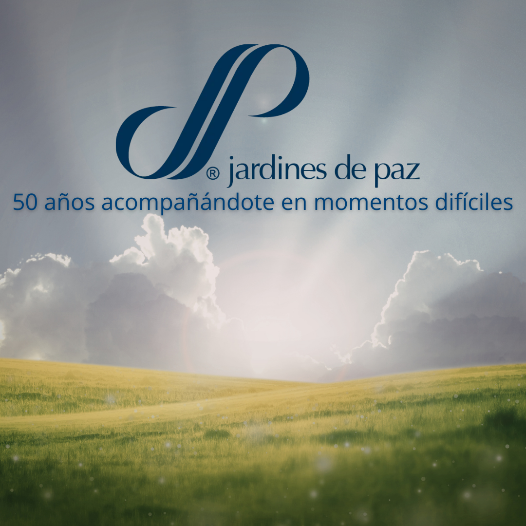 Beneficios Jardines de Paz
