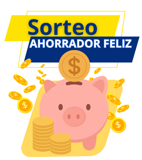 Logo Ahorrador Feliz